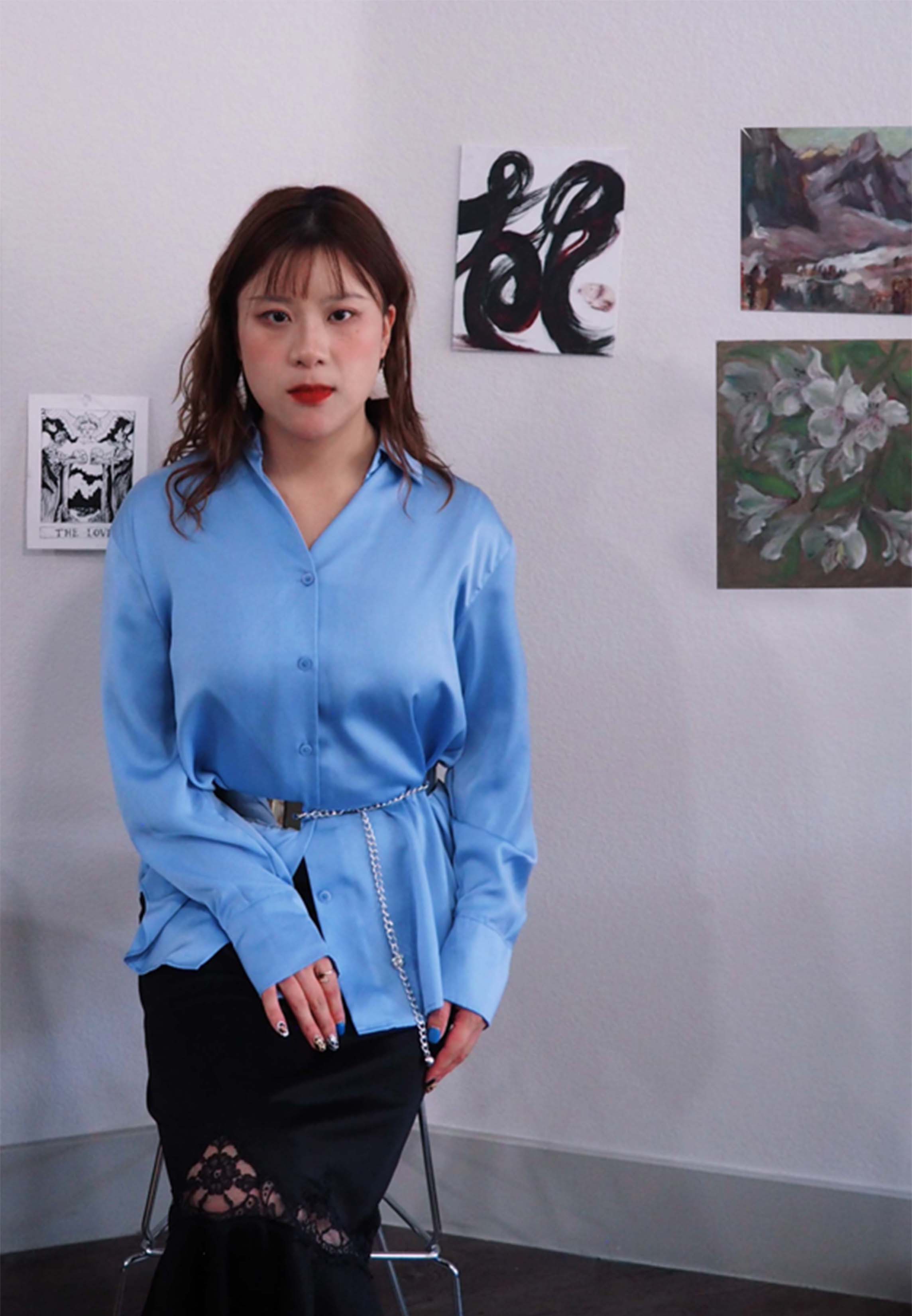 MUSE Photography Winner's Profile - Xinyu  Yu