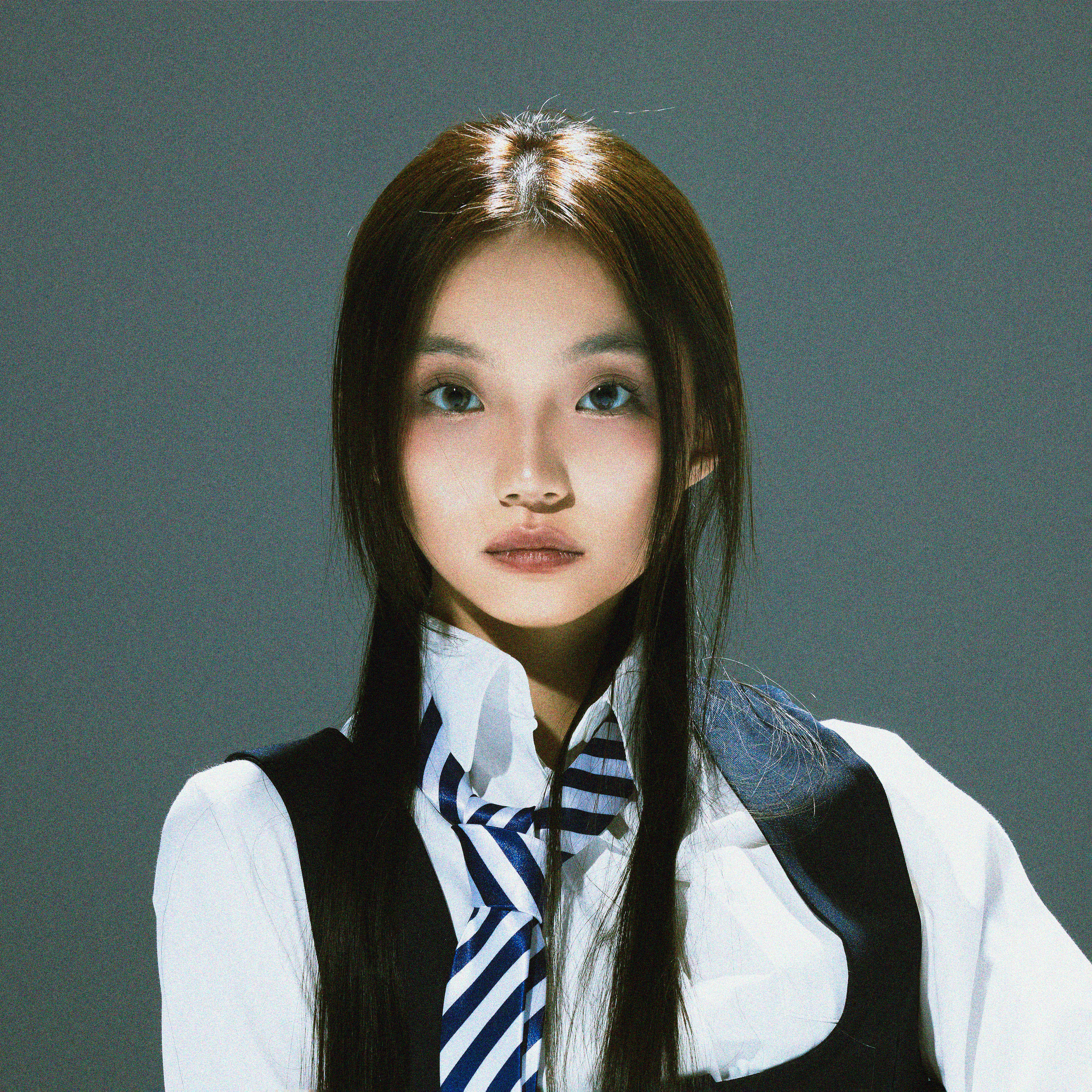 MUSE Photography Winner's Profile - wandi zhang