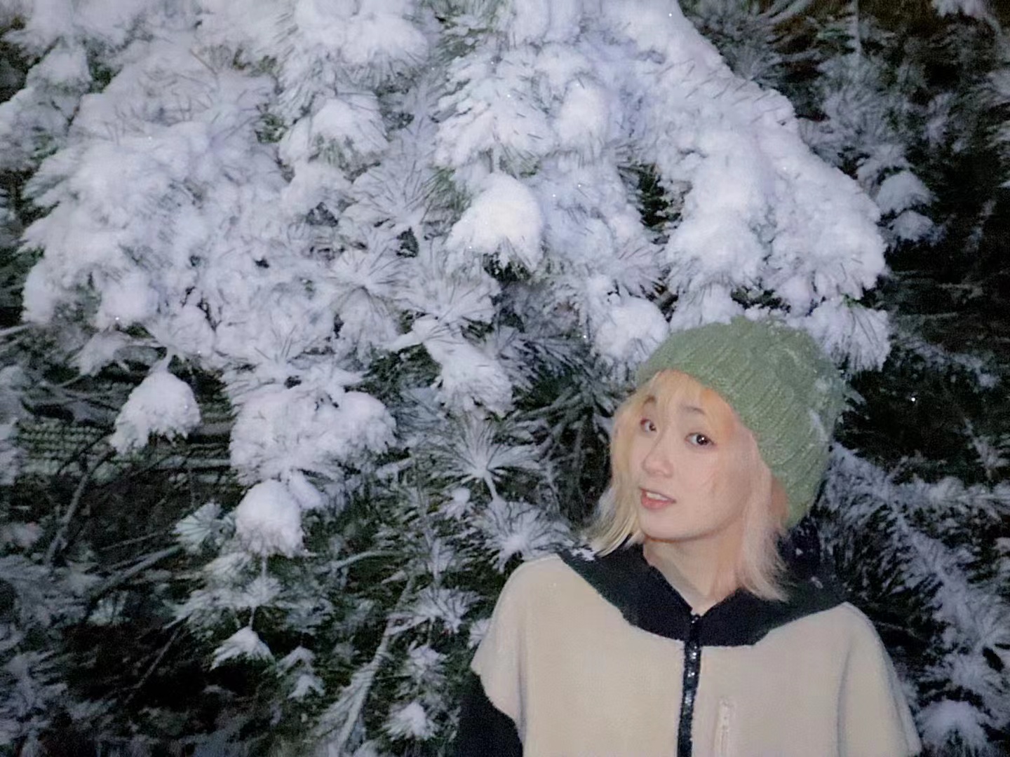 MUSE Photography Winner's Profile - Hanying Chen