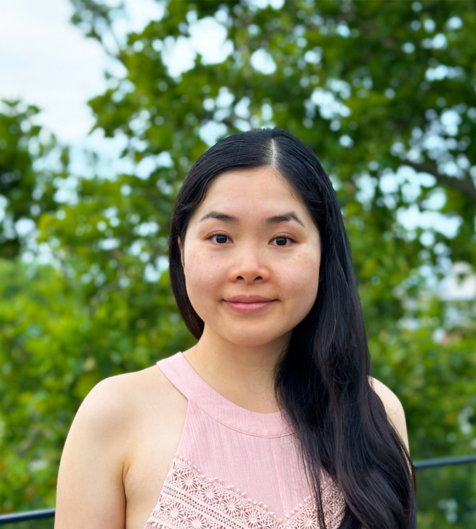 MUSE Photography Winner's Profile - Annie Ye