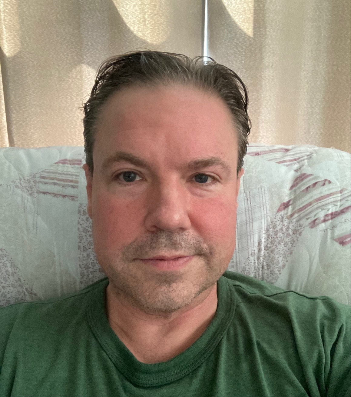 MUSE Photography Winner's Profile - Matthew Bassett