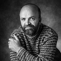 MUSE Photography Winner's Profile - Zdenek Dvorak