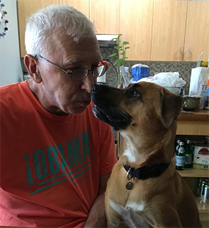 MUSE Photography Winner's Profile - Mark Yashinsky