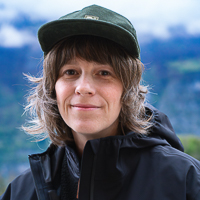 MUSE Photography Winner's Profile - Ariane Totzke