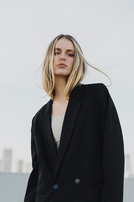 MUSE Photography Winner's Profile - Natalia Rzhevskaia