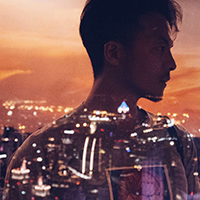 MUSE Photography Winner's Profile - CAN Huang