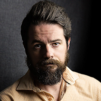 MUSE Photography Winner's Profile - Matthew Tuffield