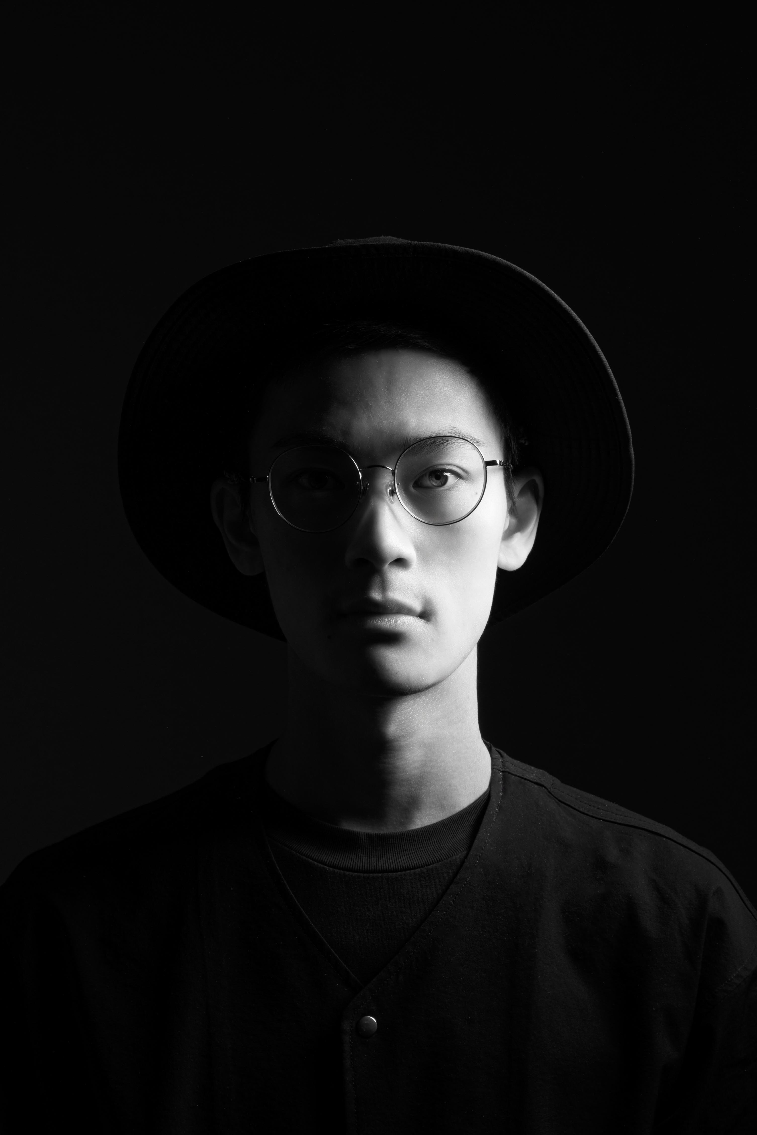 MUSE Photography Winner's Profile - HO HOU PAN