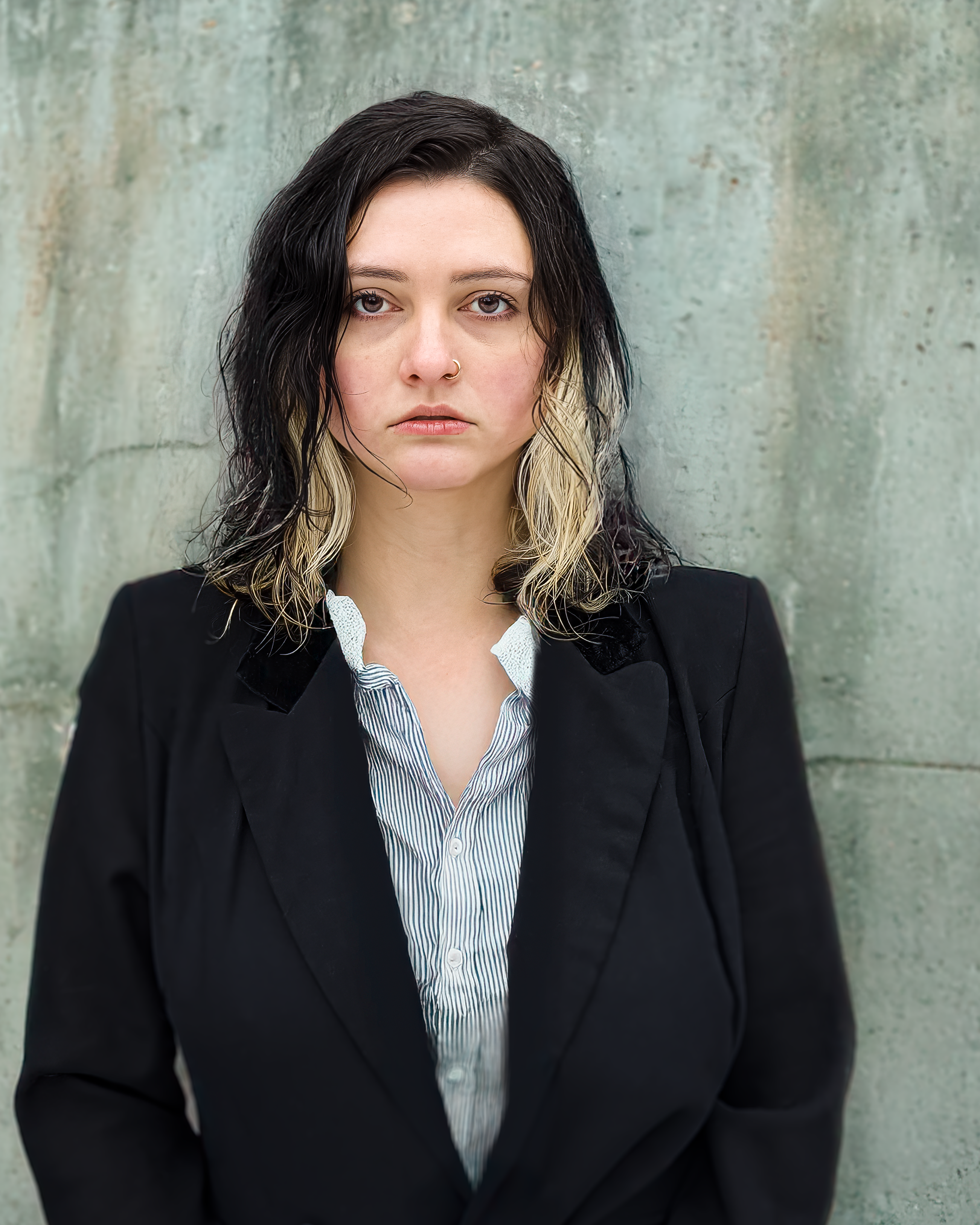 MUSE Photography Winner's Profile - Brialynn Massie