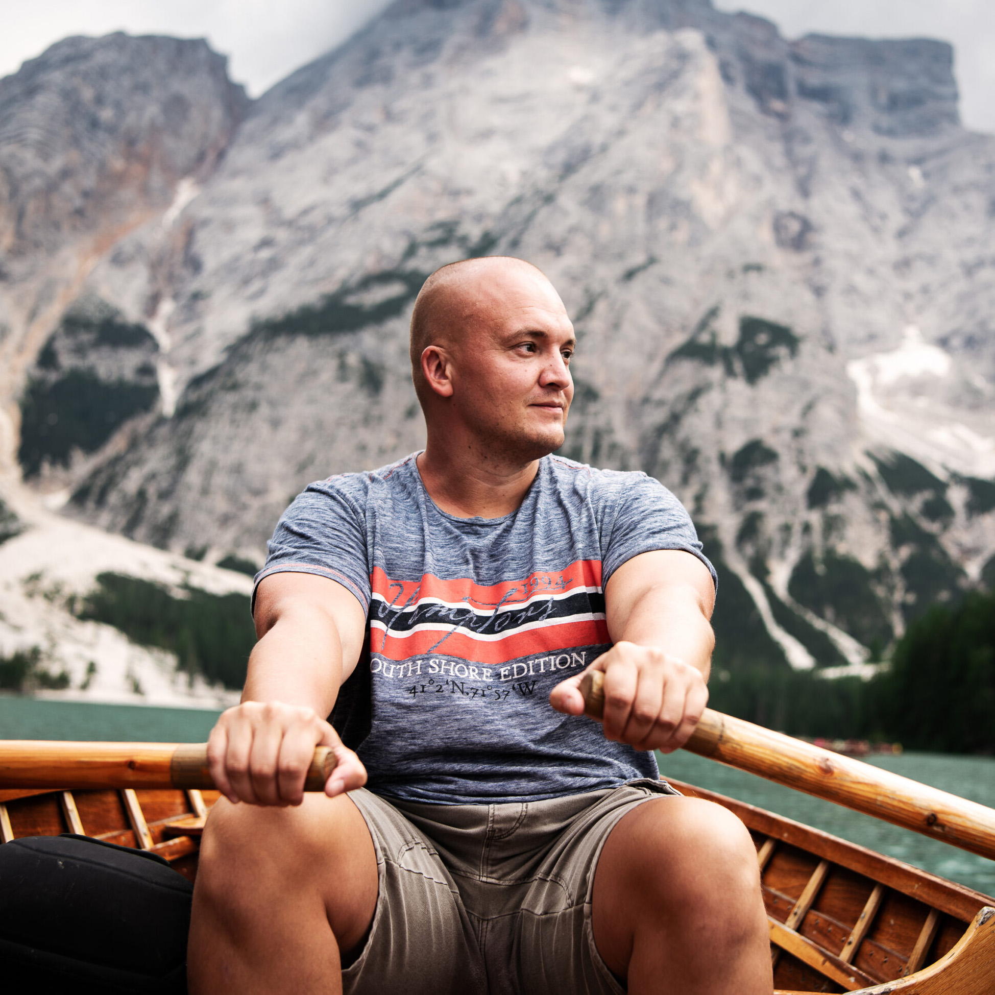 MUSE Photography Winner's Profile - Michael Foels