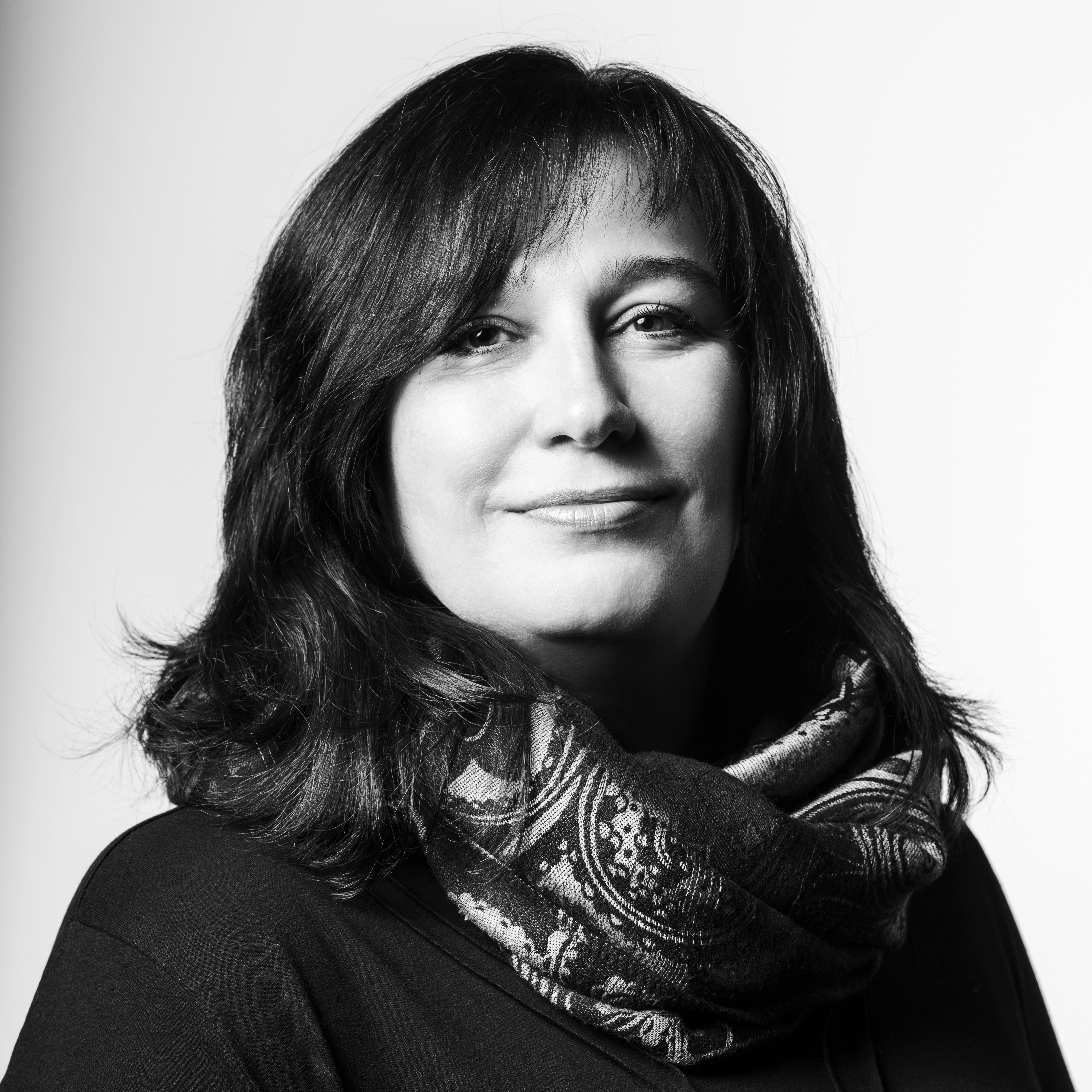 MUSE Photography Winner's Profile - Miroslava Truskova