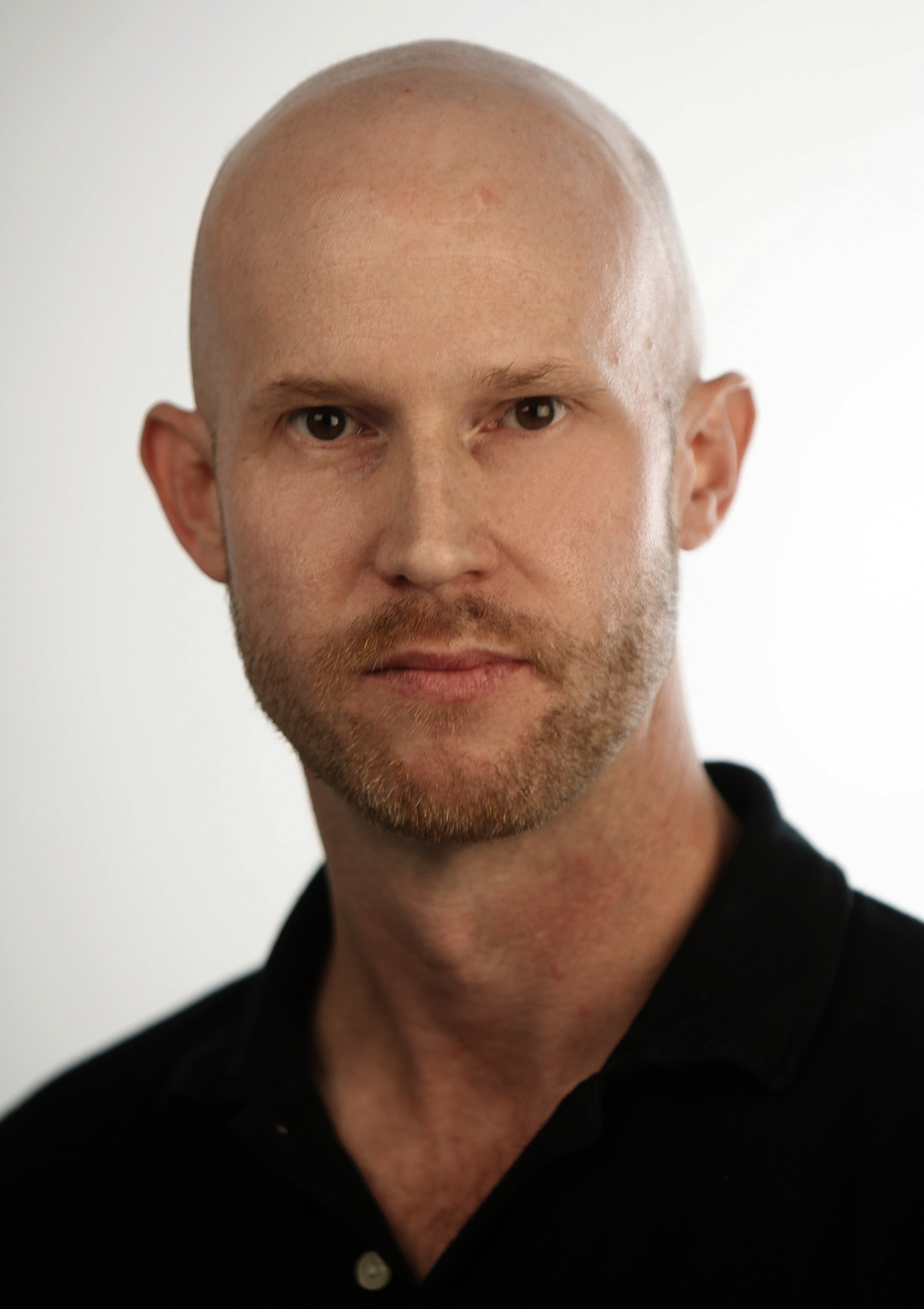 MUSE Photography Winner's Profile - Ross Taylor