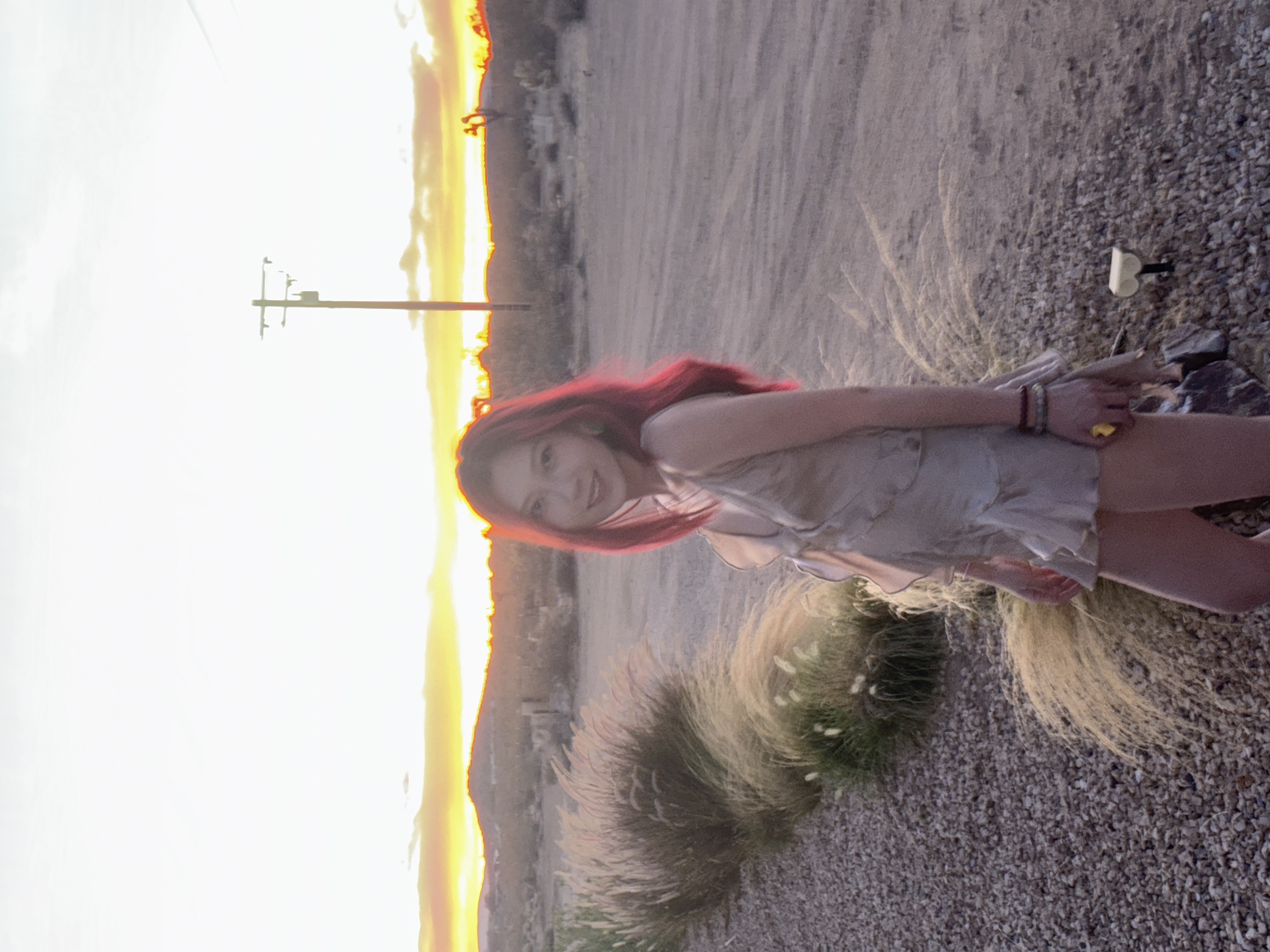 MUSE Photography Winner's Profile - Yuxi Liang