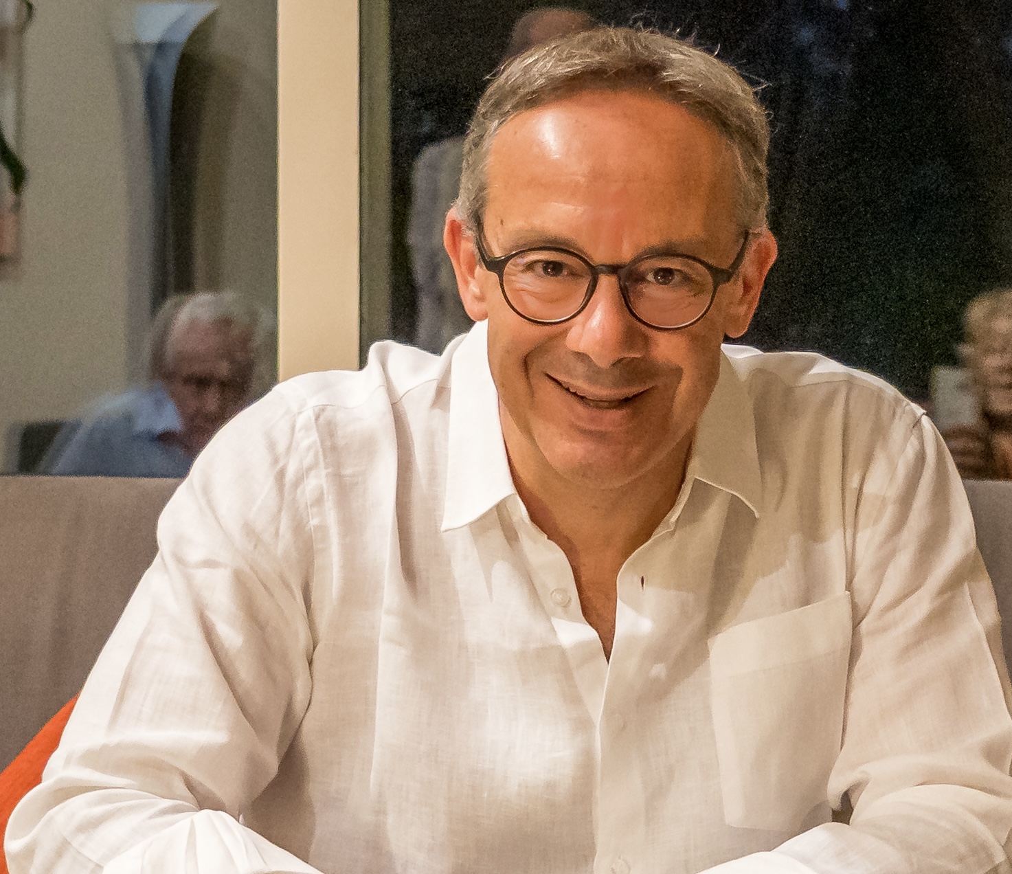 MUSE Photography Winner's Profile - Gian Paolo Russo