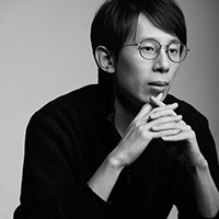 MUSE Photography Winner's Profile - SUN WEI