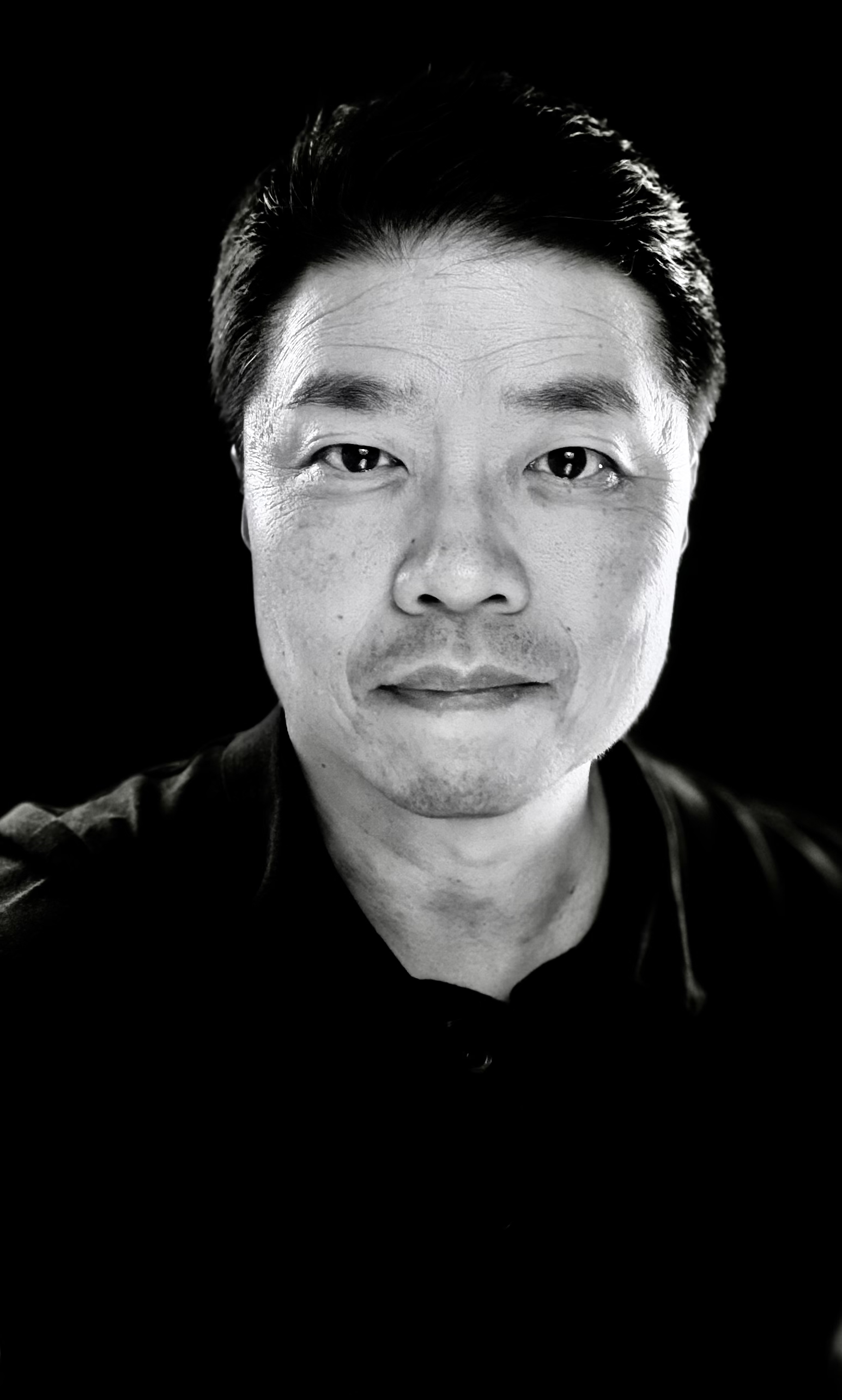 MUSE Photography Winner's Profile - Antony Chiang