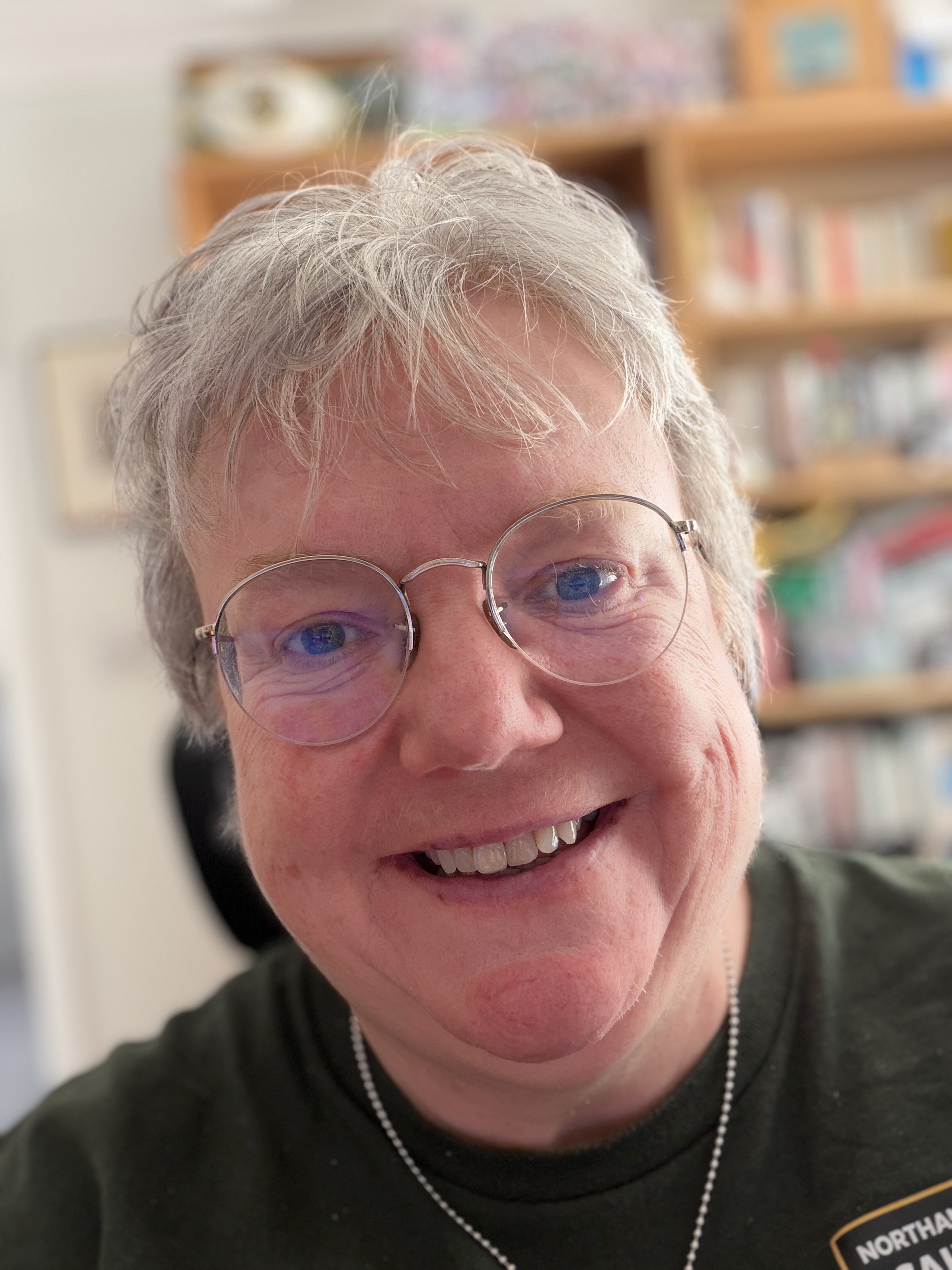 MUSE Photography Winner's Profile - Claire Jones