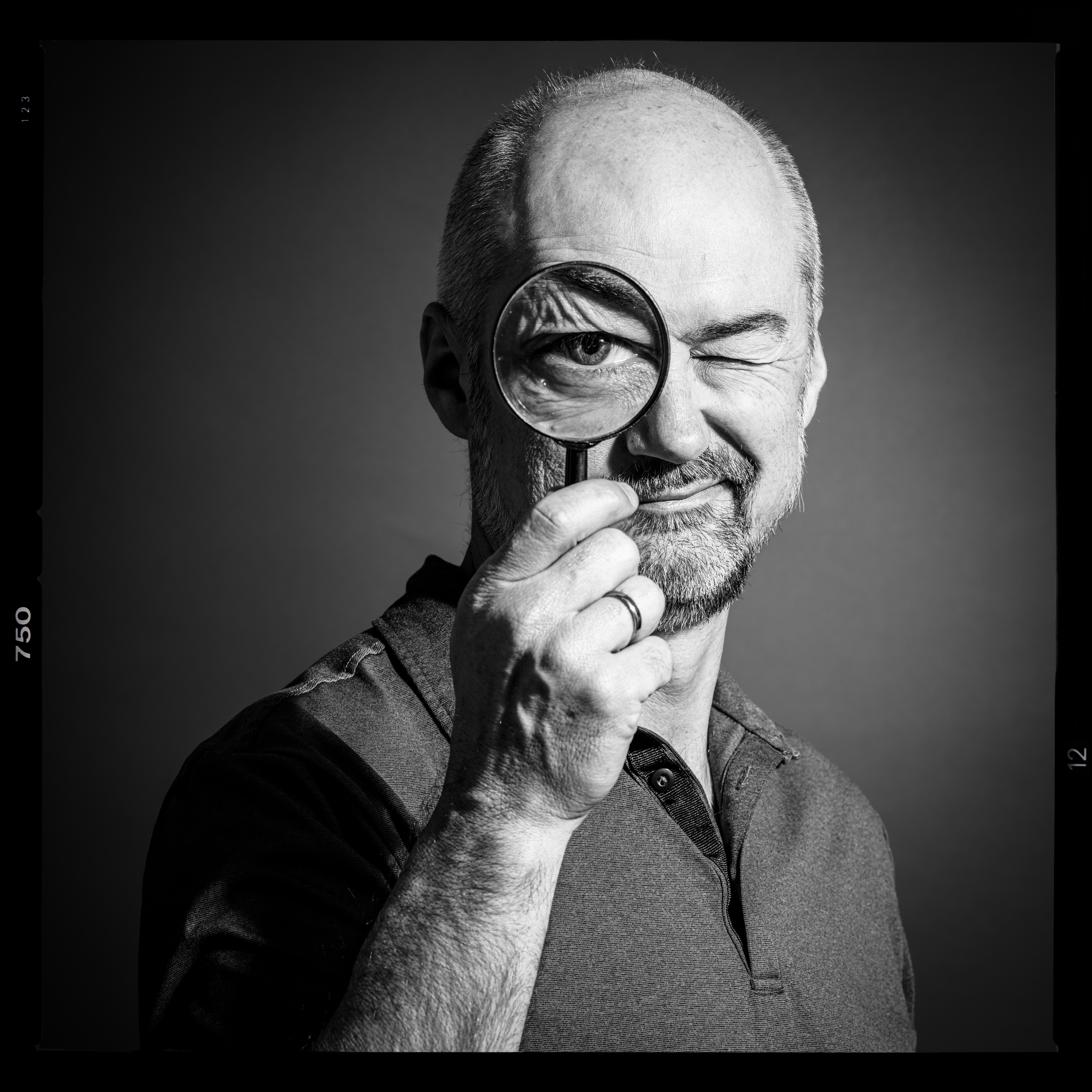 MUSE Photography Winner's Profile - Thomas Lamplmair