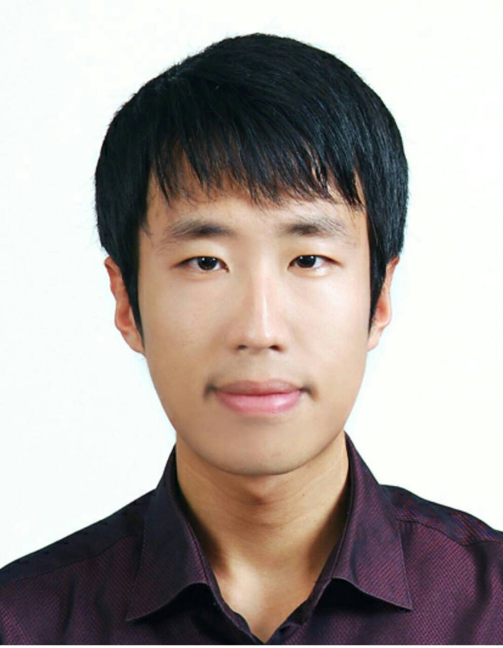 MUSE Photography Winner's Profile - BEOM LEE