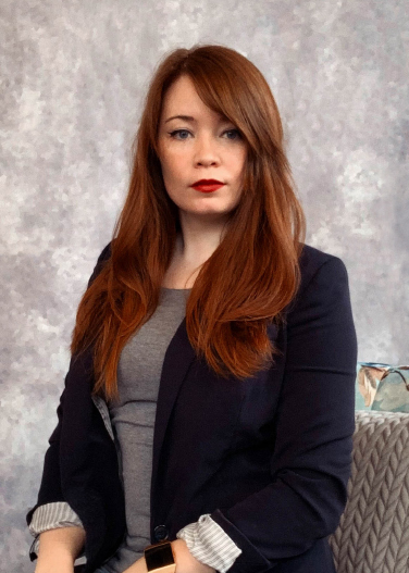 MUSE Photography Winner's Profile - Meg Raiano