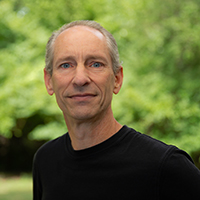 MUSE Photography Winner's Profile - Kurt Fowler