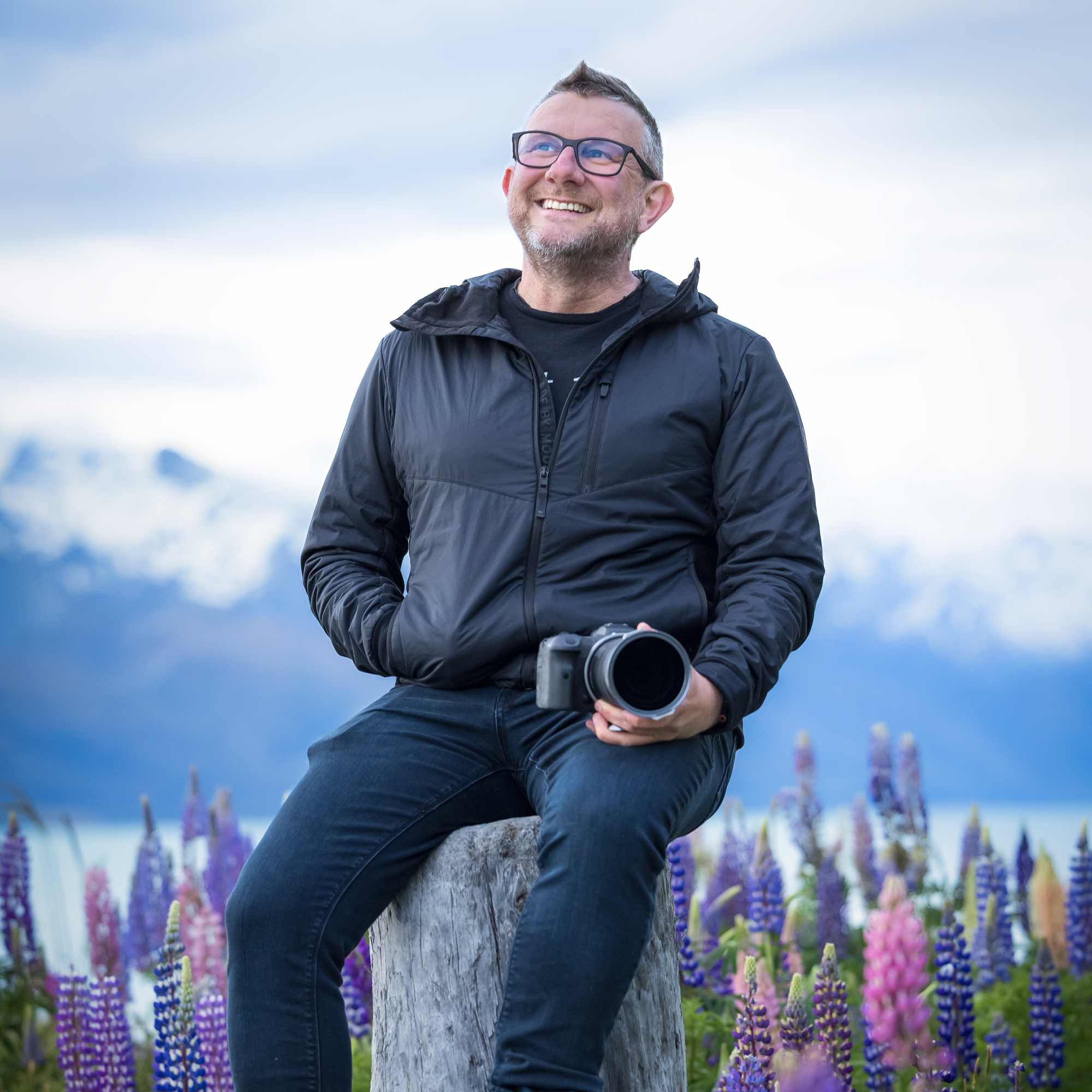 MUSE Photography Winner's Profile - brett wood