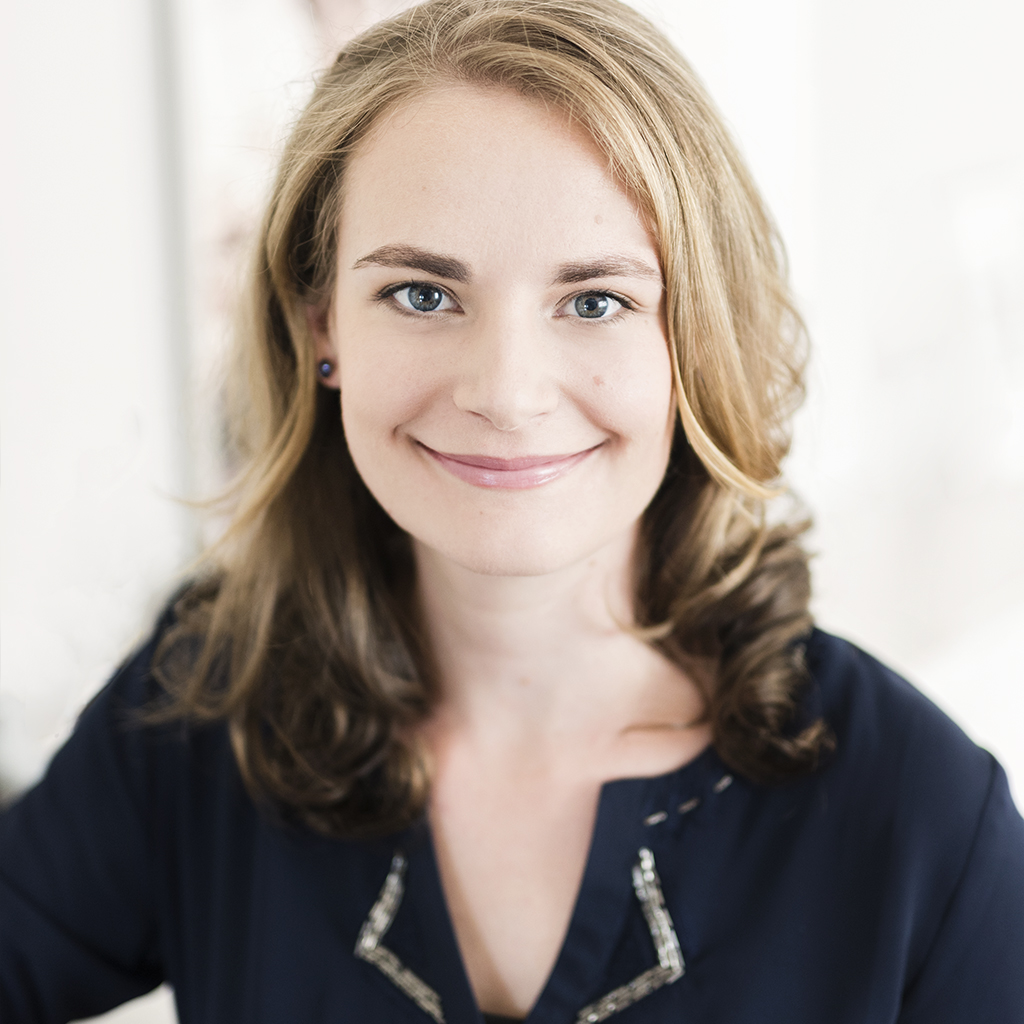 MUSE Photography Winner's Profile - Aurelie Beeston