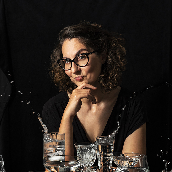 MUSE Photography Winner's Profile - Karolina TurbaczewskaJdrzejczak