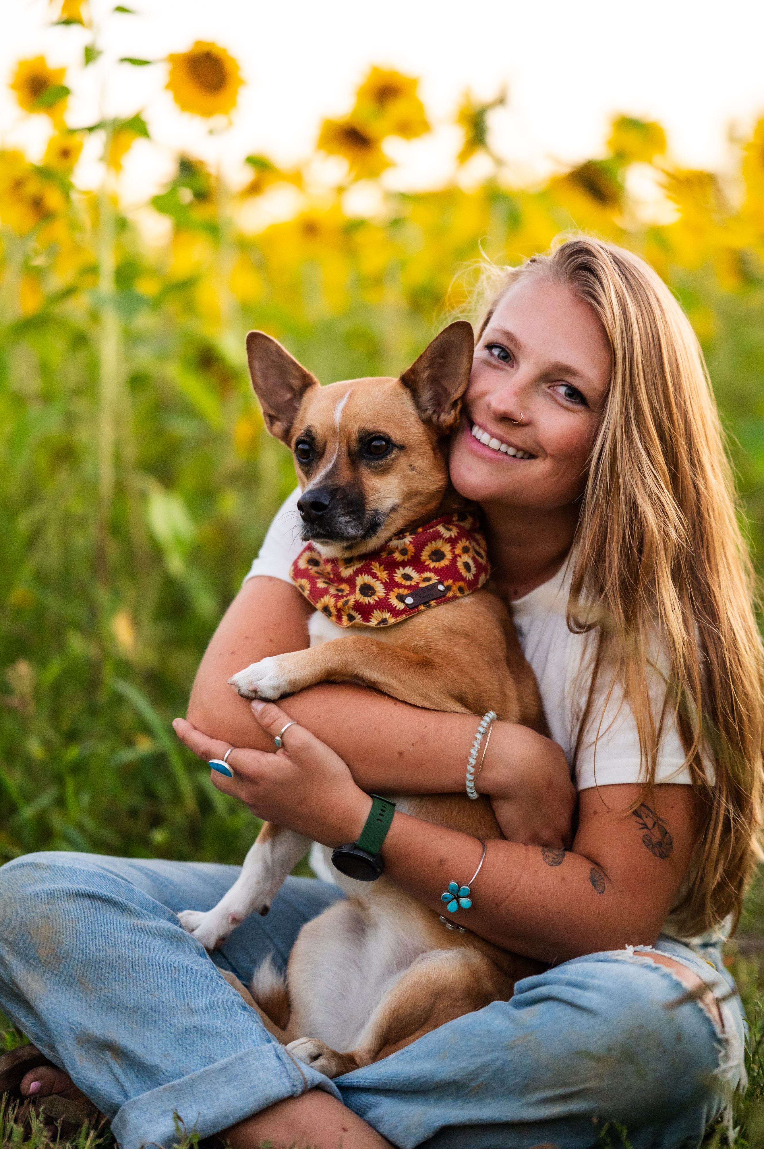 MUSE Photography Winner's Profile - Margot McKelvie