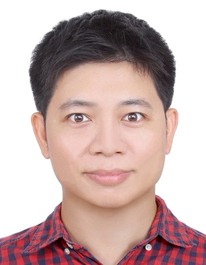 MUSE Photography Winner's Profile - Chung-Ho Lin