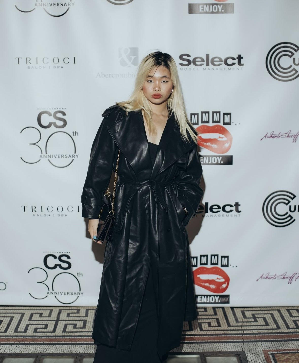 MUSE Photography Winner's Profile - Shuoyi Chen