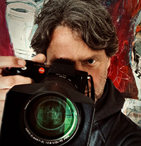 MUSE Photography Winner's Profile - Mats Andersson