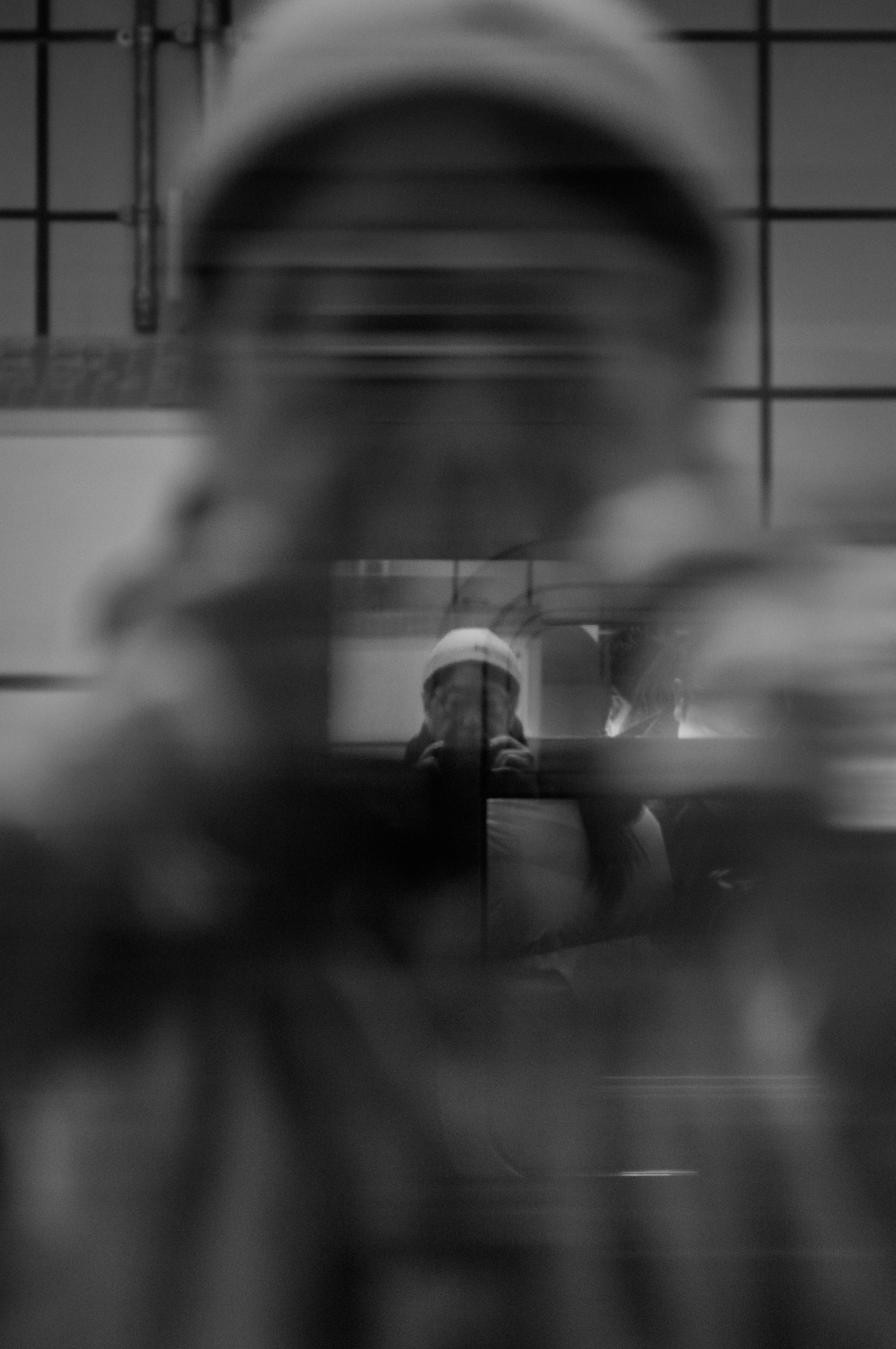 MUSE Photography Winner's Profile - DAE JIN KIM