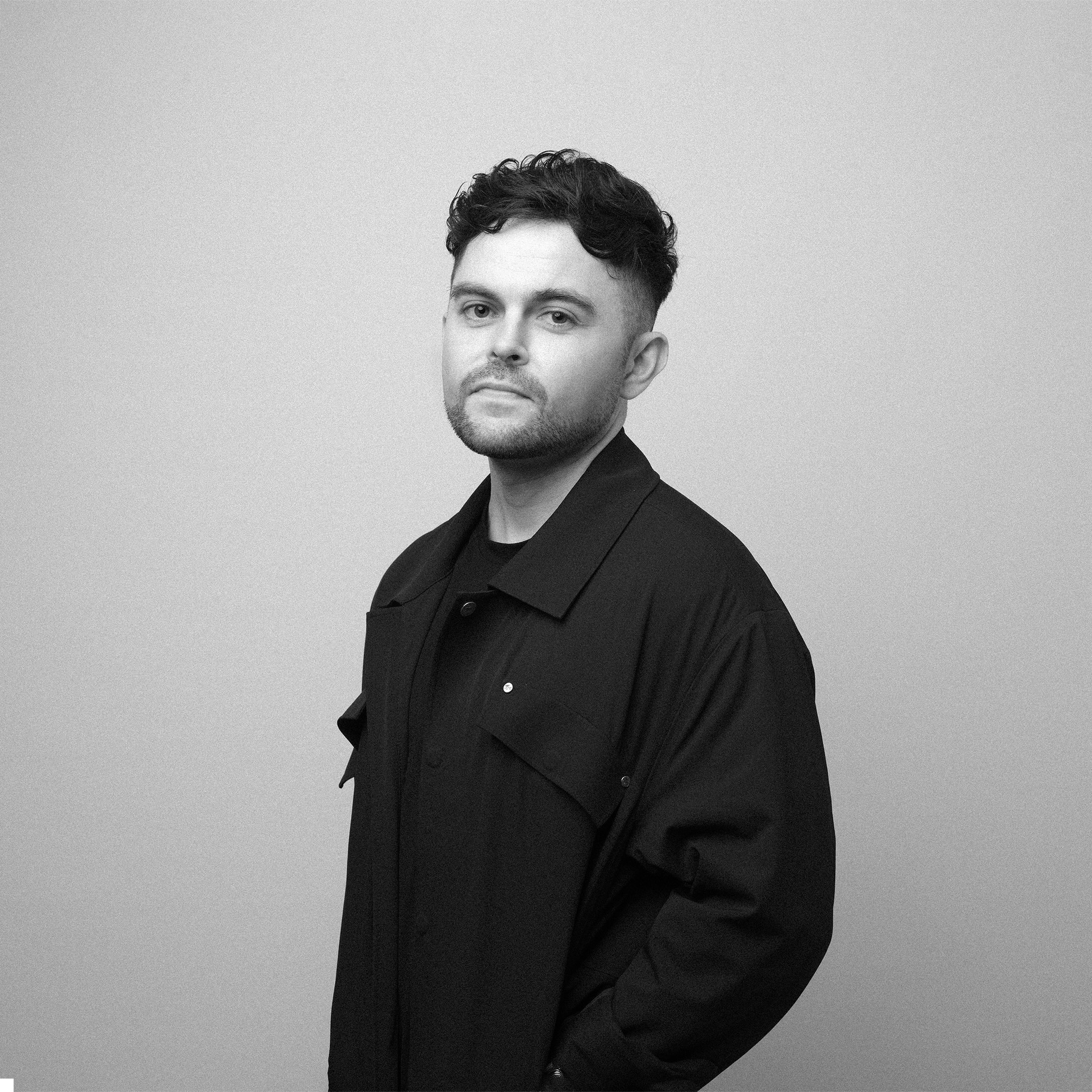 MUSE Photography Winner's Profile - Derry Ainsworth