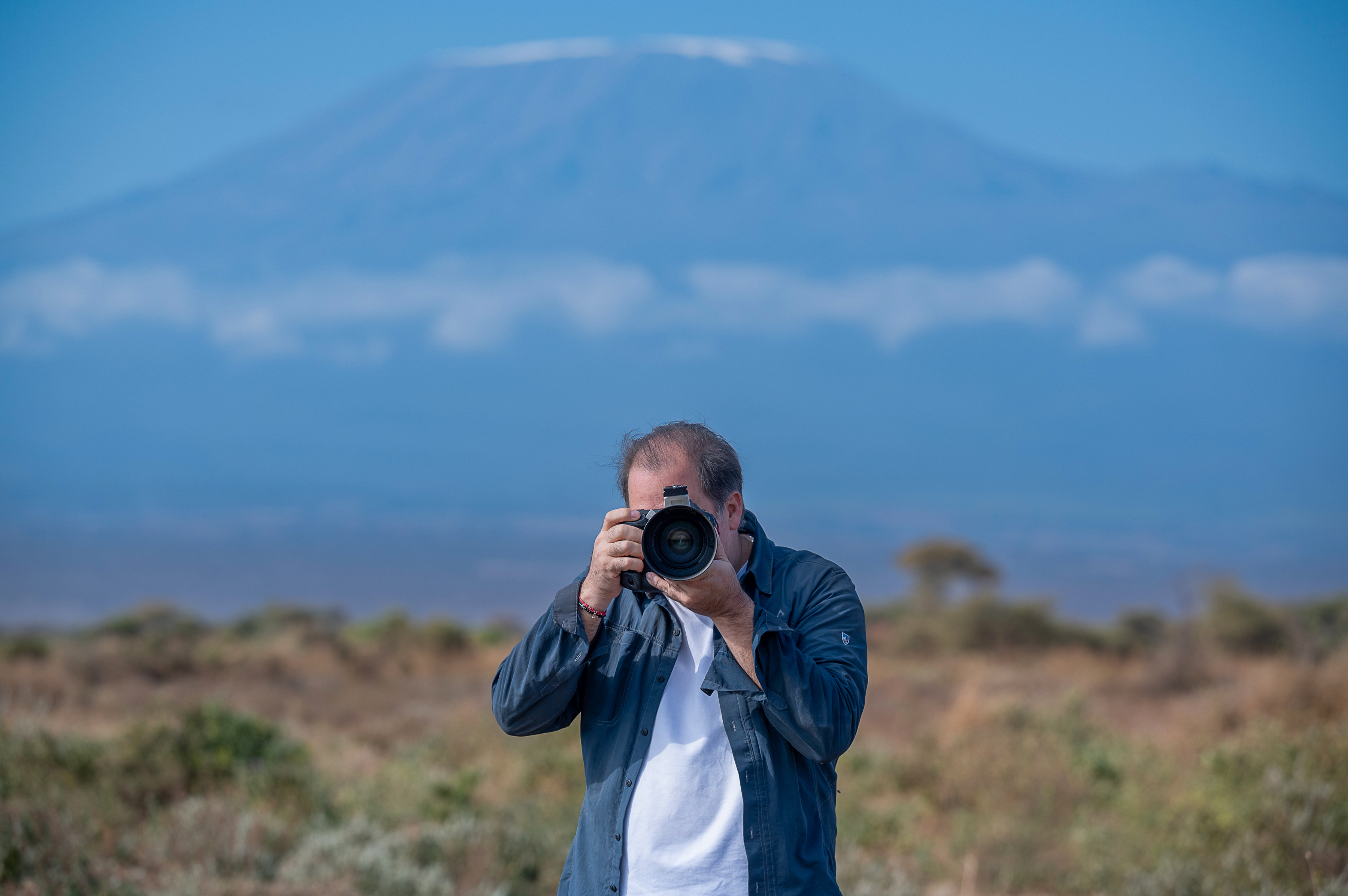 MUSE Photography Winner's Profile - Vito L  Tanzi