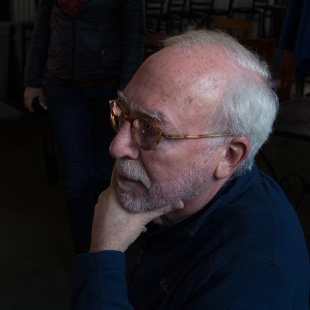 MUSE Photography Winner's Profile - Ken Dreyfack