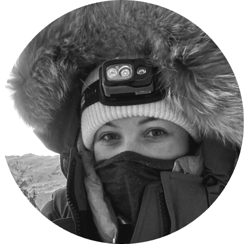 MUSE Photography Winner's Profile - Angel Fux