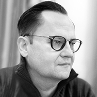 MUSE Photography Winner's Profile - Rolandas Urbonavicius