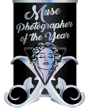 Photographer of the Year - MUSE Photography Awards