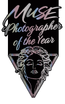 Photographer of the Year - MUSE Photography Awards